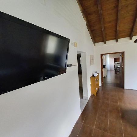 Casagrande Villa Esquel Bagian luar foto