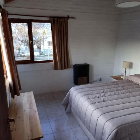 Casagrande Villa Esquel Bagian luar foto