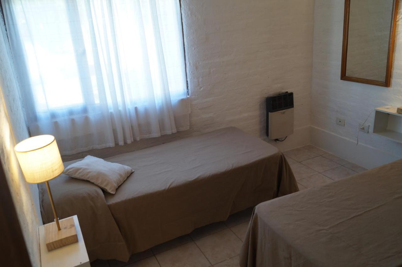 Casagrande Villa Esquel Bagian luar foto