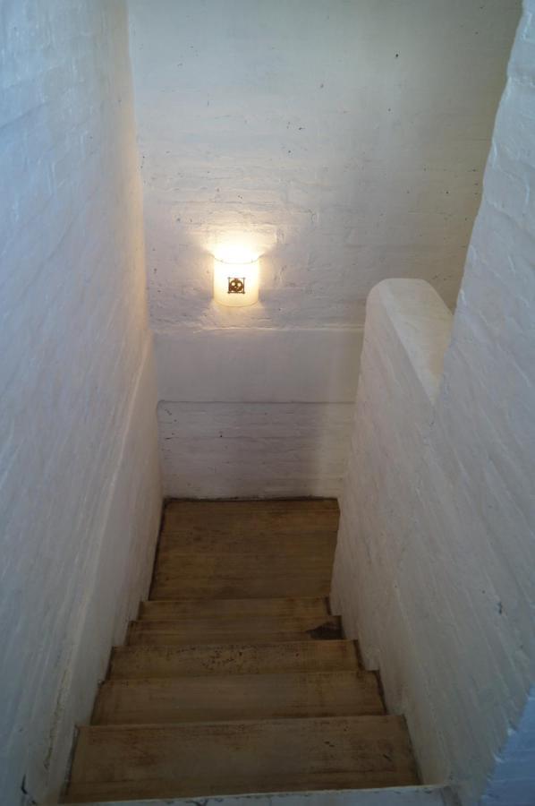 Casagrande Villa Esquel Bagian luar foto
