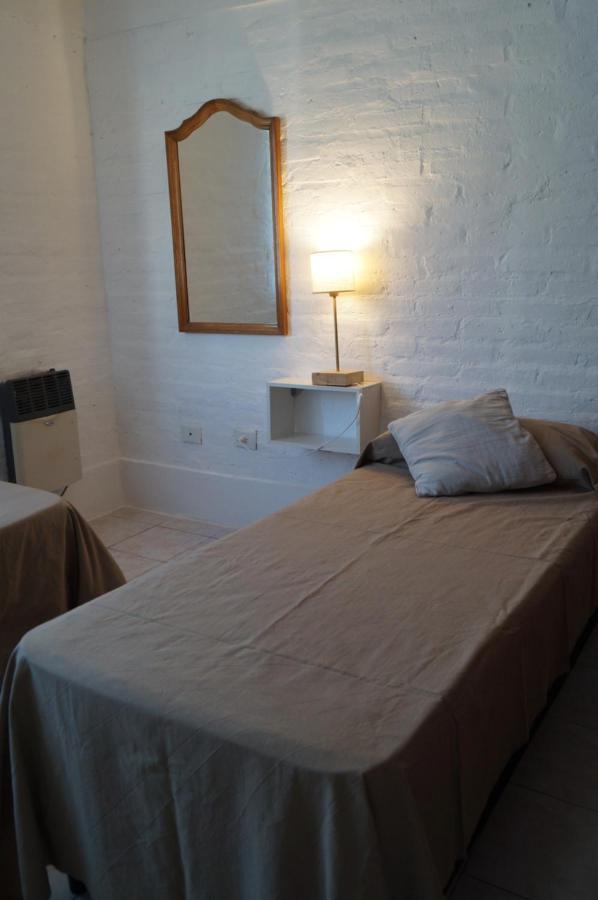 Casagrande Villa Esquel Bagian luar foto