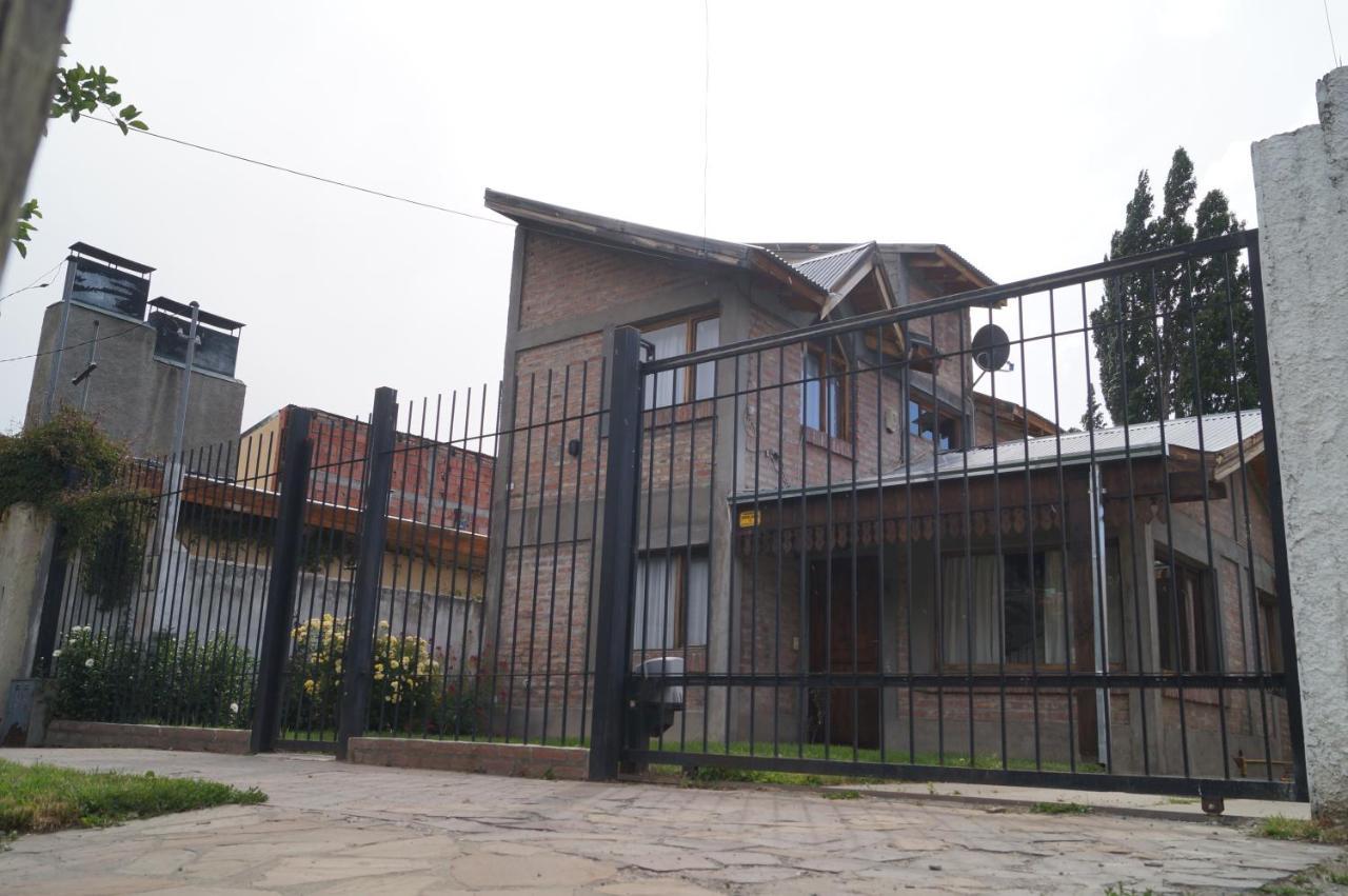 Casagrande Villa Esquel Bagian luar foto