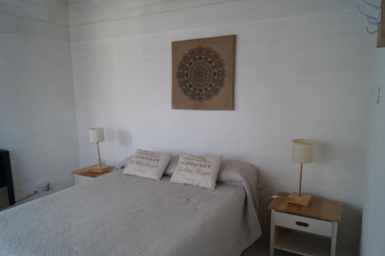 Casagrande Villa Esquel Bagian luar foto