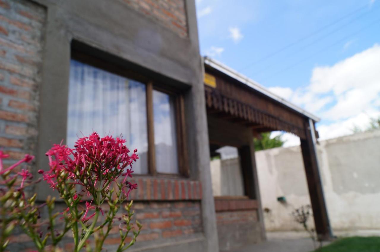 Casagrande Villa Esquel Bagian luar foto