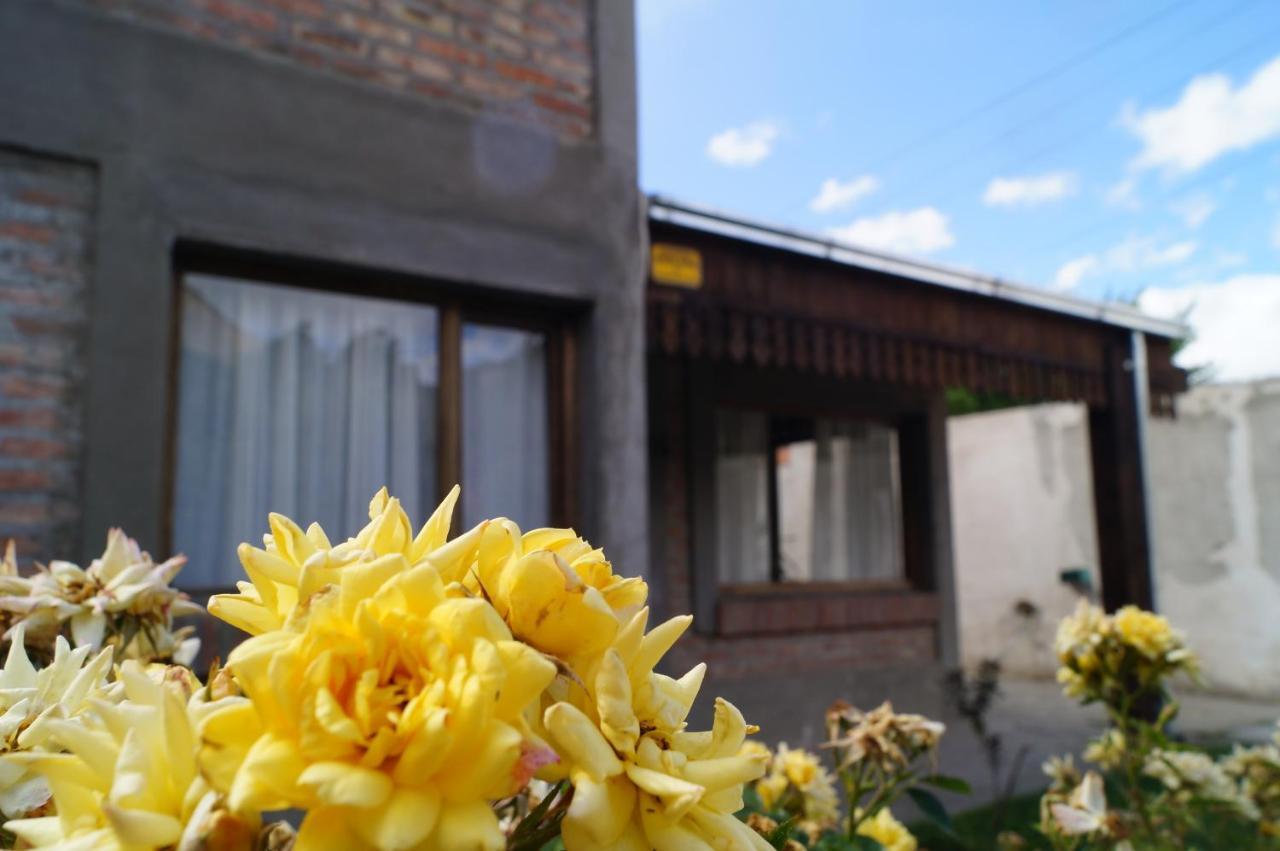 Casagrande Villa Esquel Bagian luar foto
