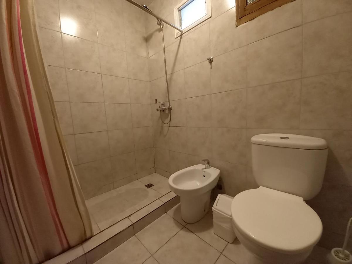 Casagrande Villa Esquel Bagian luar foto
