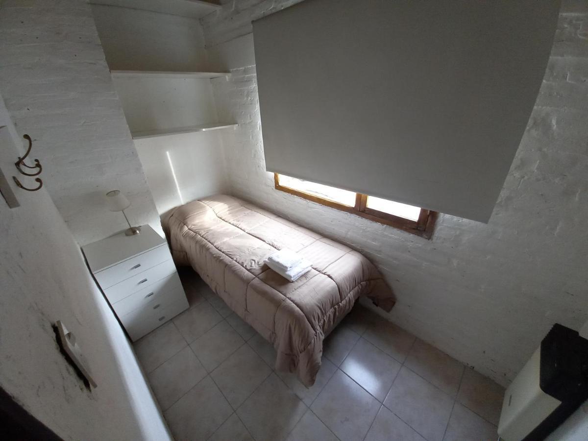 Casagrande Villa Esquel Bagian luar foto