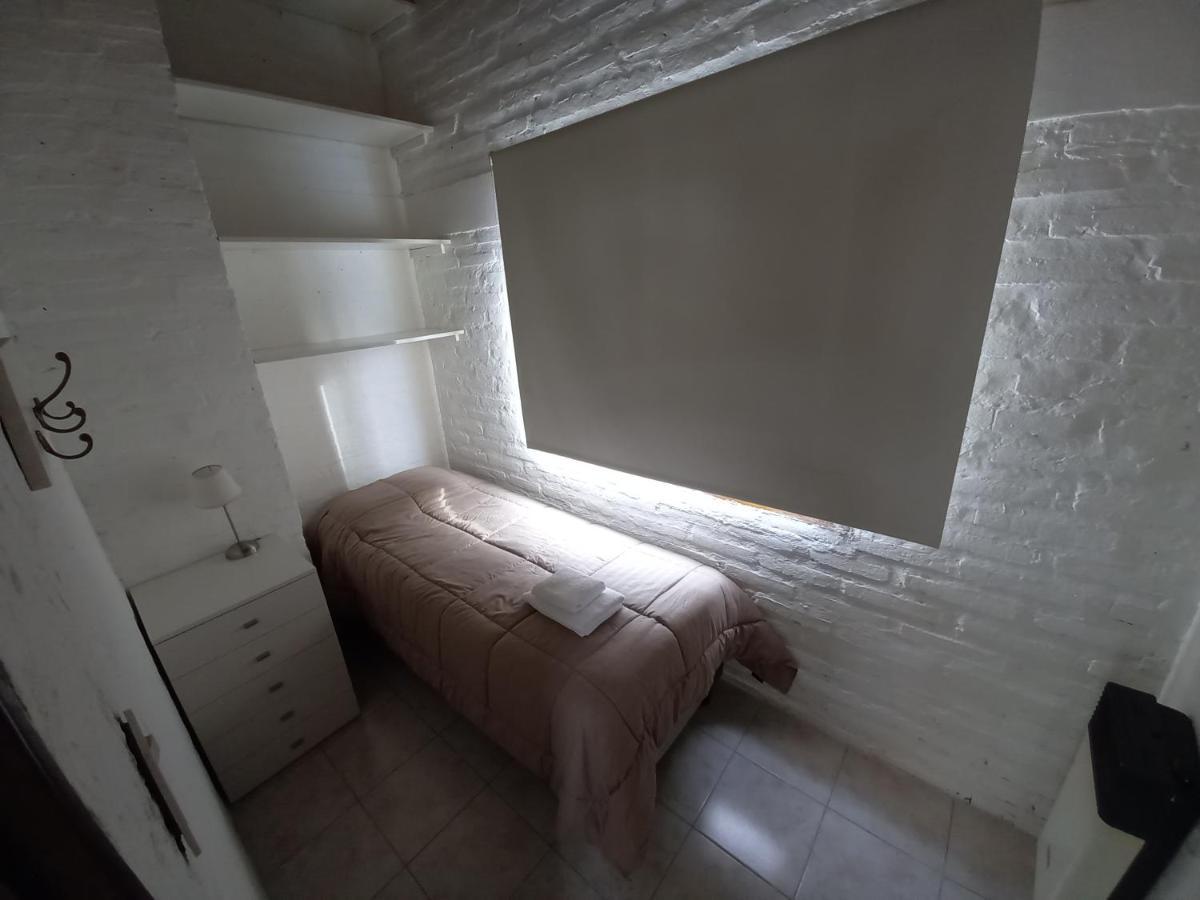 Casagrande Villa Esquel Bagian luar foto