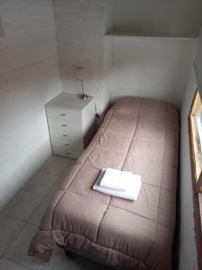 Casagrande Villa Esquel Bagian luar foto
