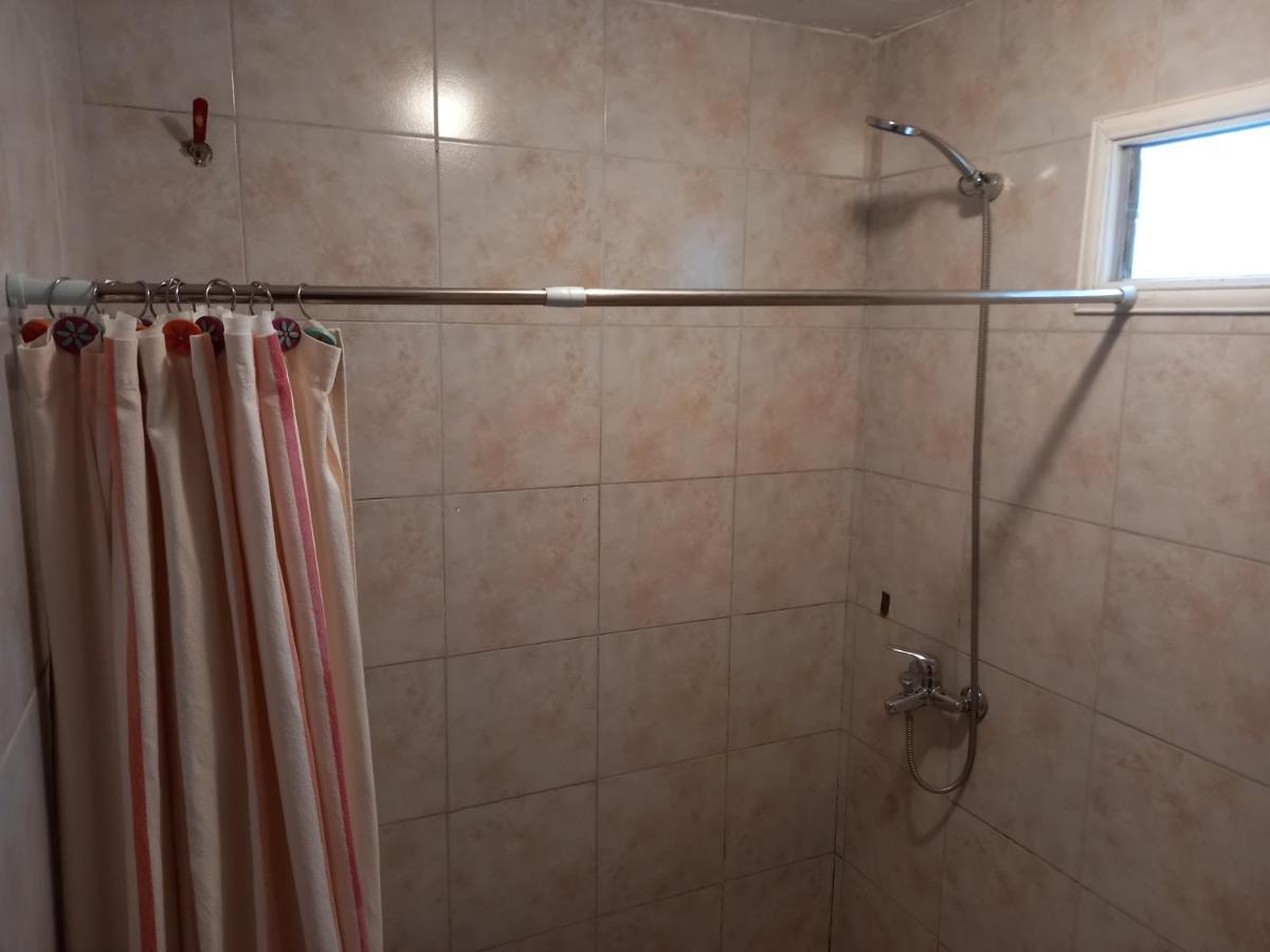 Casagrande Villa Esquel Bagian luar foto