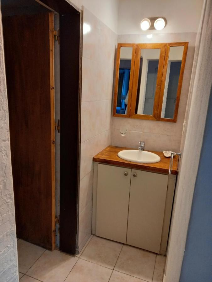 Casagrande Villa Esquel Bagian luar foto