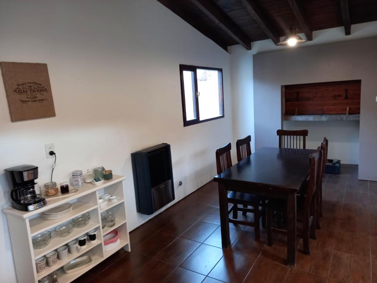 Casagrande Villa Esquel Bagian luar foto