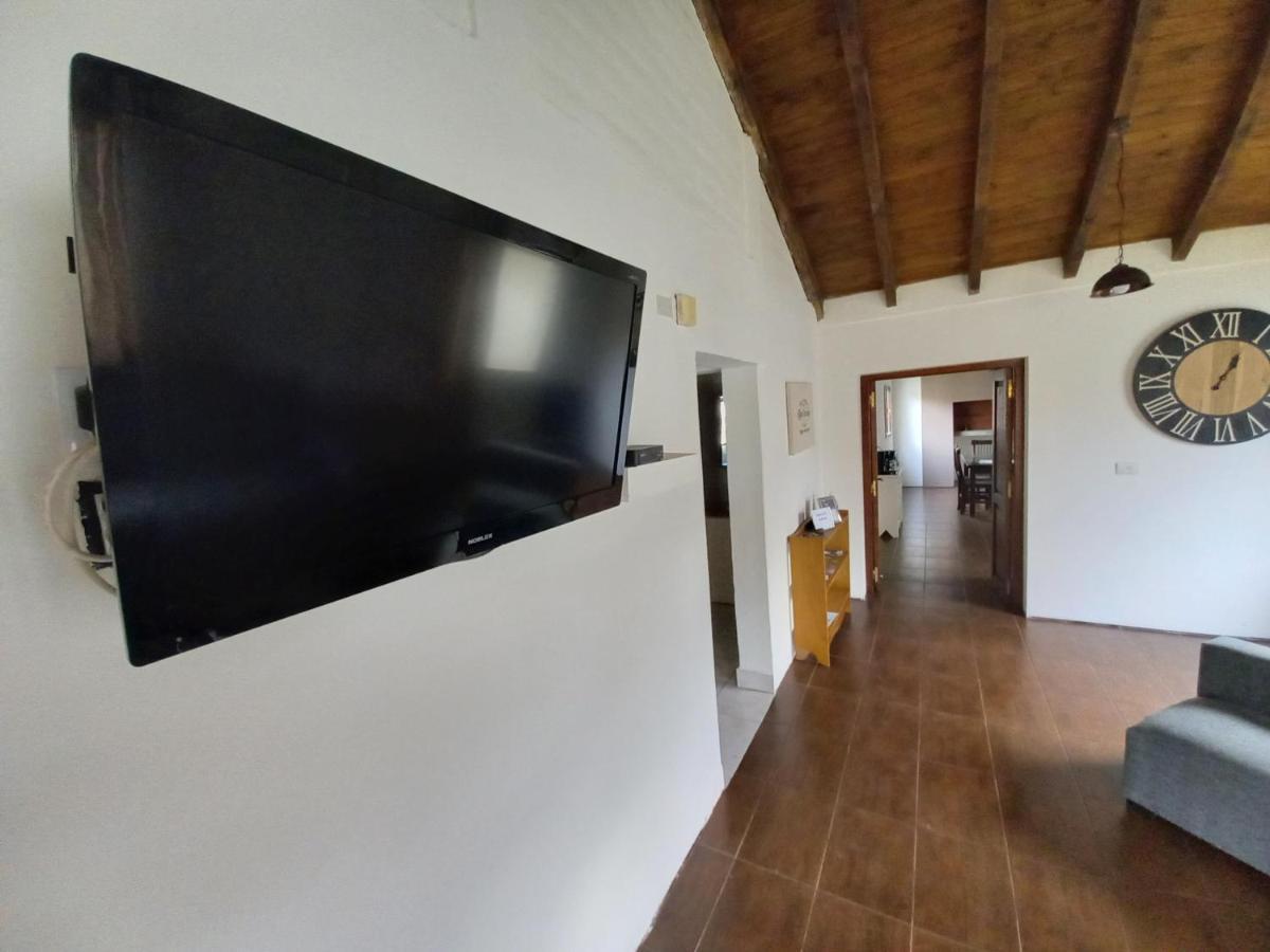 Casagrande Villa Esquel Bagian luar foto