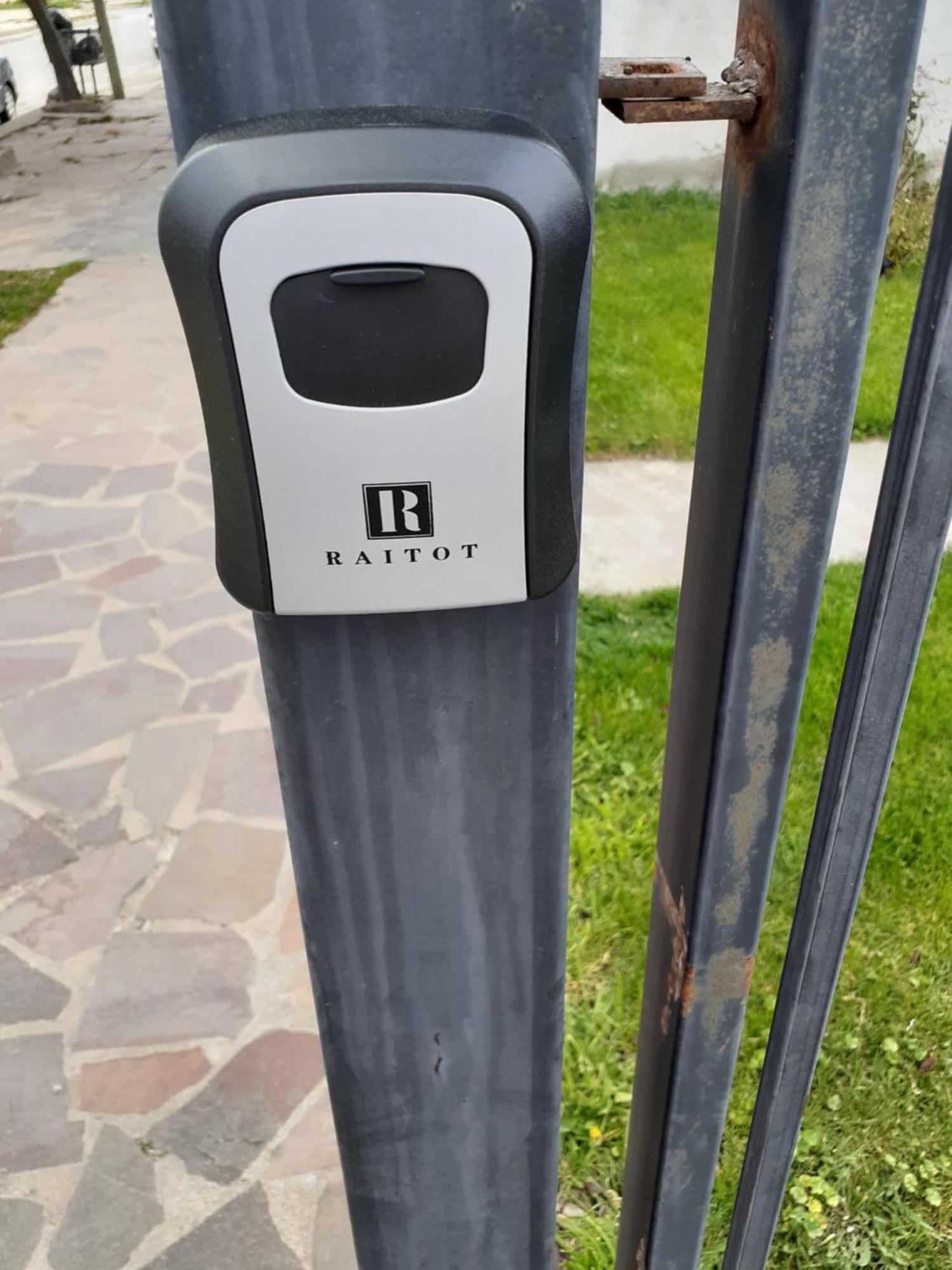 Casagrande Villa Esquel Bagian luar foto