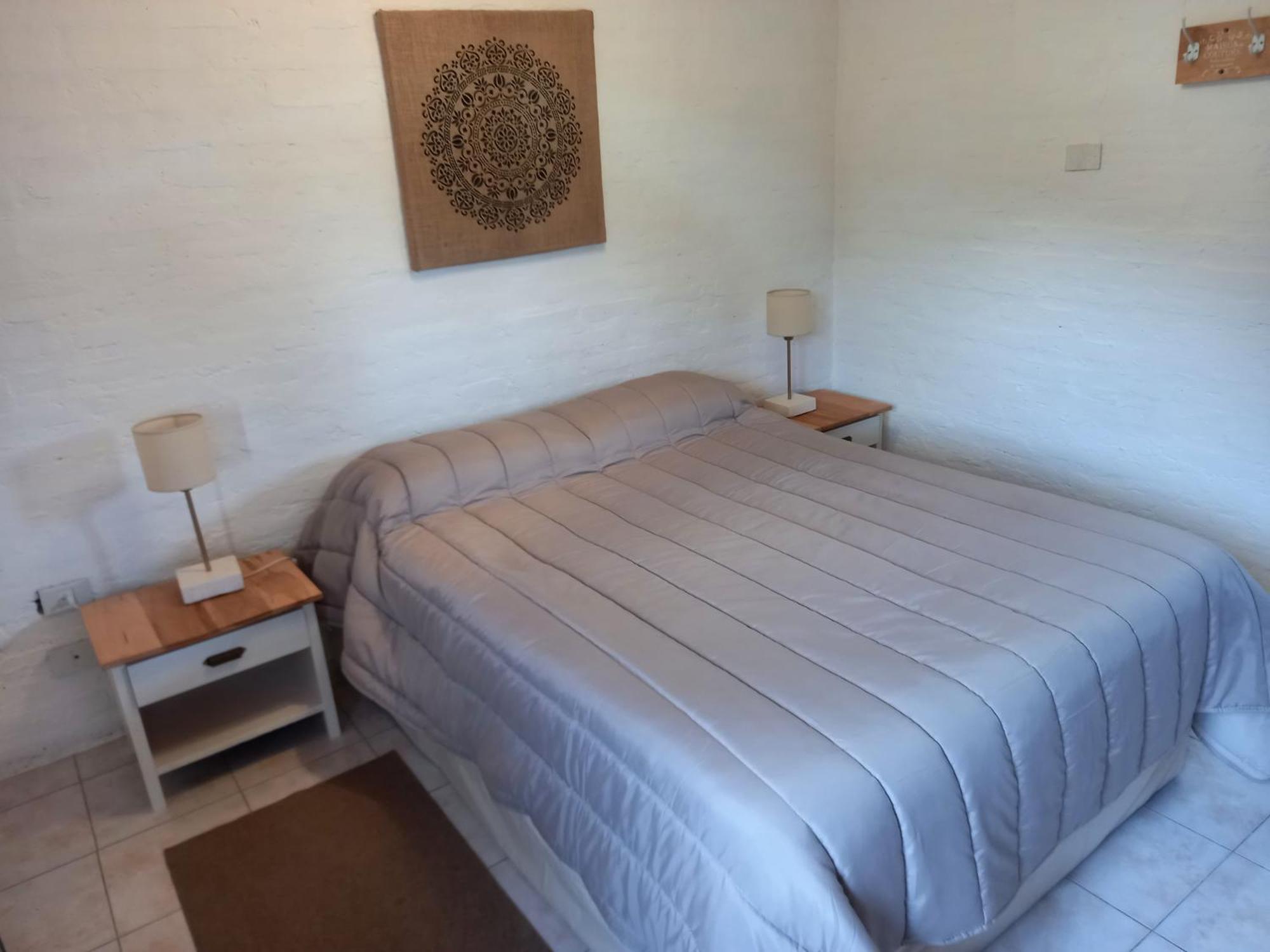Casagrande Villa Esquel Bagian luar foto