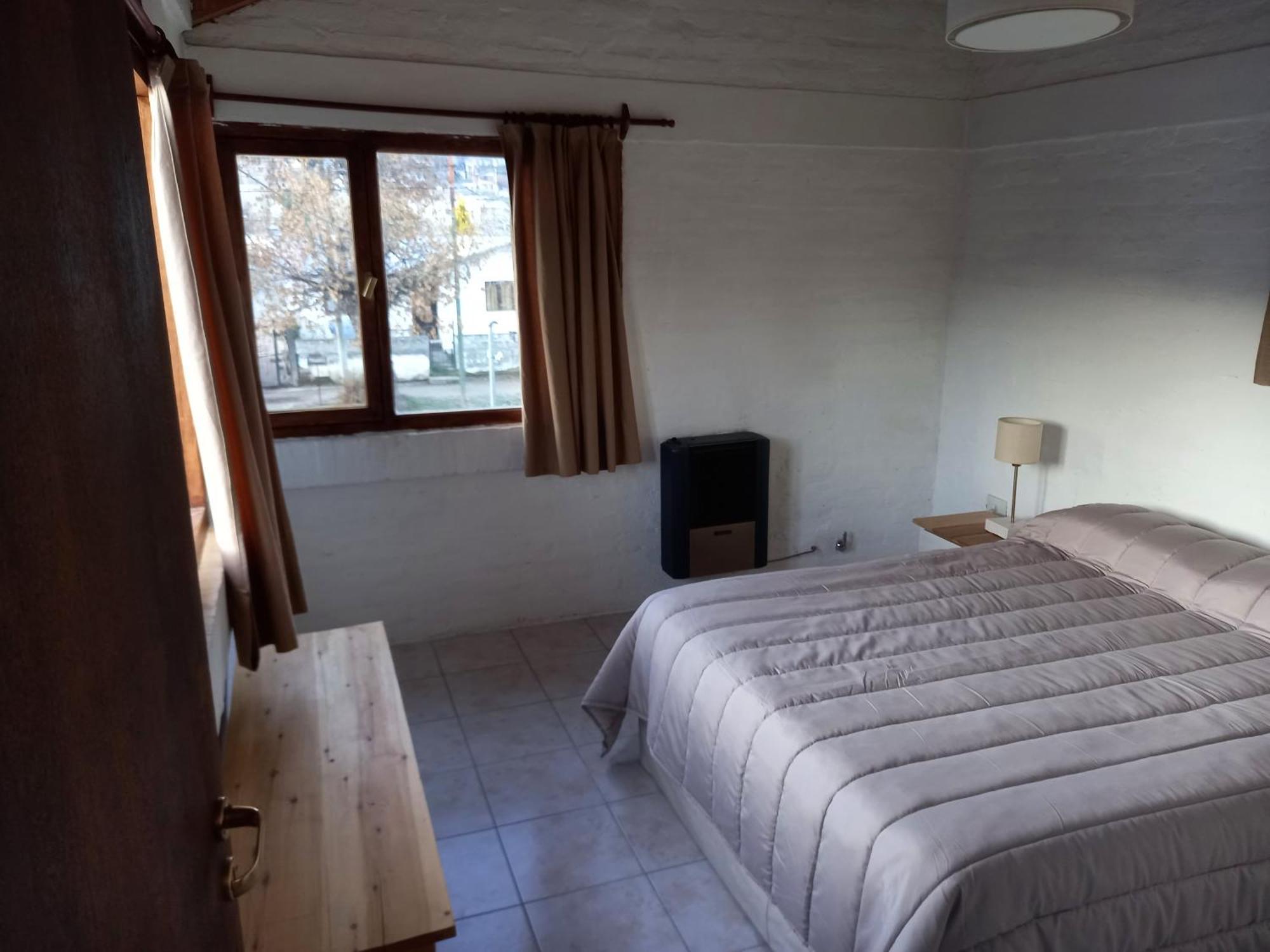 Casagrande Villa Esquel Bagian luar foto