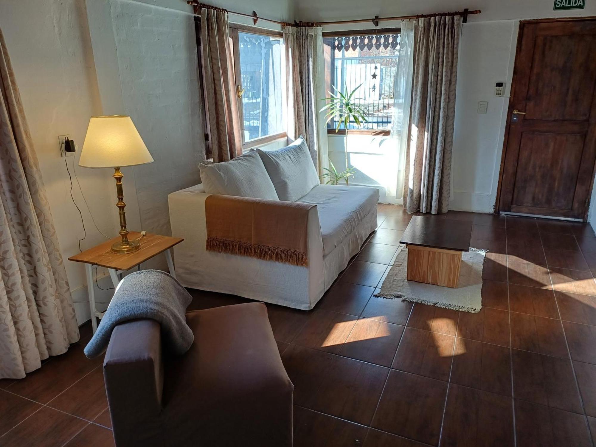 Casagrande Villa Esquel Bagian luar foto