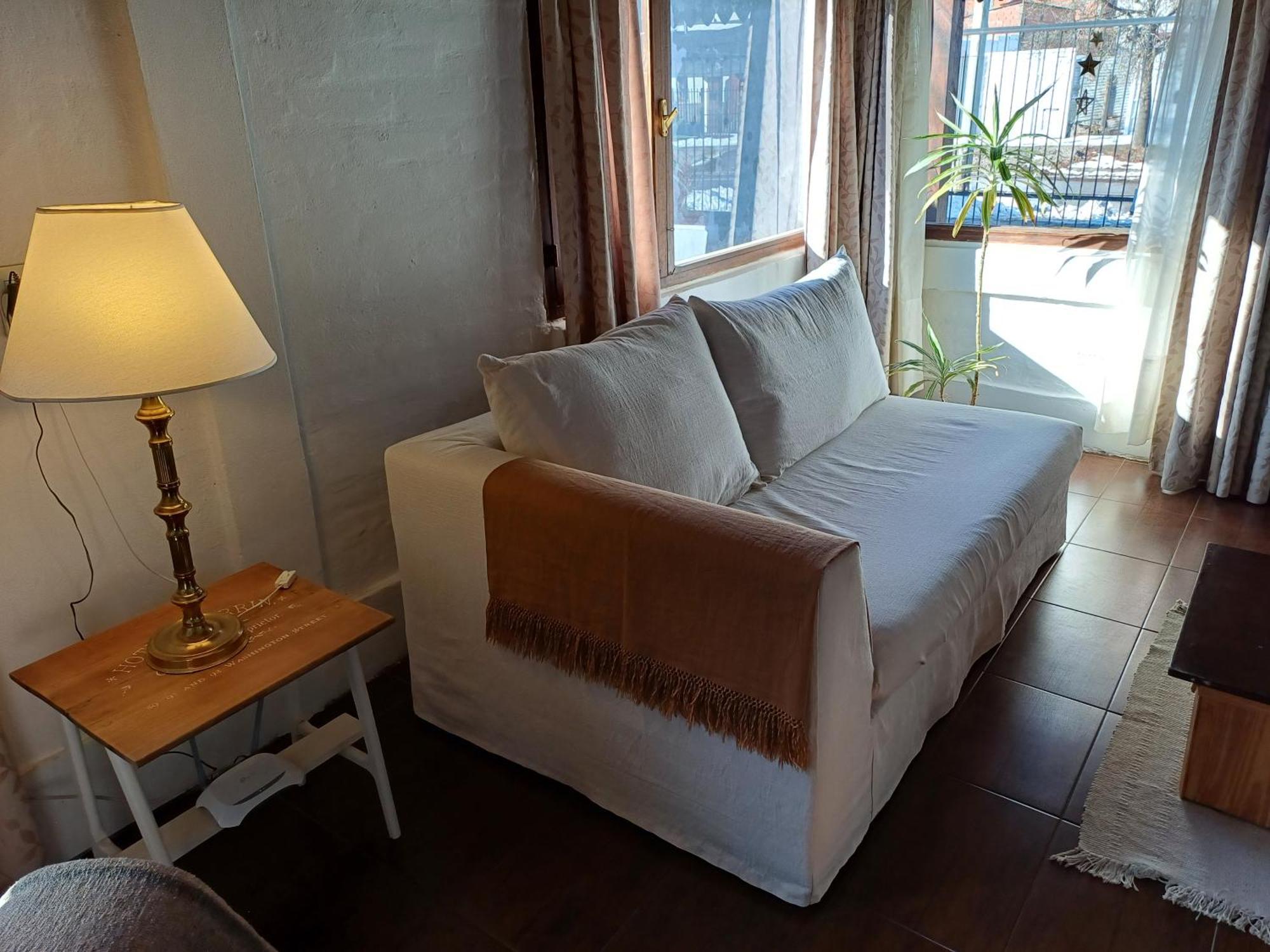 Casagrande Villa Esquel Bagian luar foto